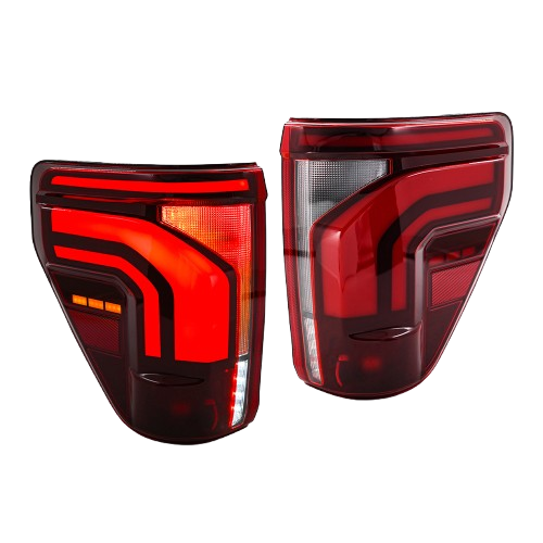 Taillights