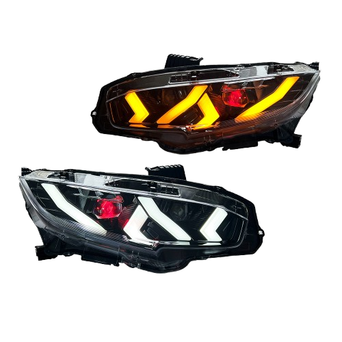 Headlights