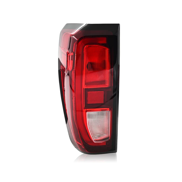 B605-A-L-OE Tail Light for GMC Sierra 1500 / 2500 (2019–2024) - Main View