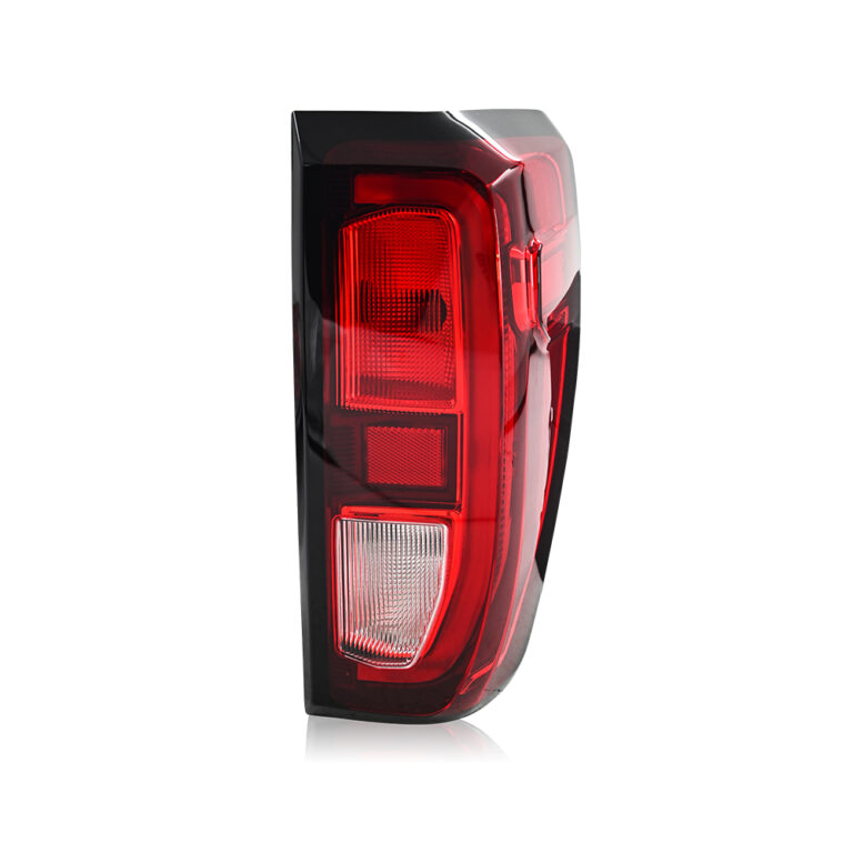 B605-A-R-OE Halogen Tail Light for GMC Sierra 1500 / 2500 (2019–2024) - Main View