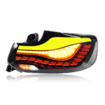 BMW 2 Series Tail Light BM-B164 For BMW 2-Series (2014–2019) Lámpara trasera - Miniatura de la galería de productos 12