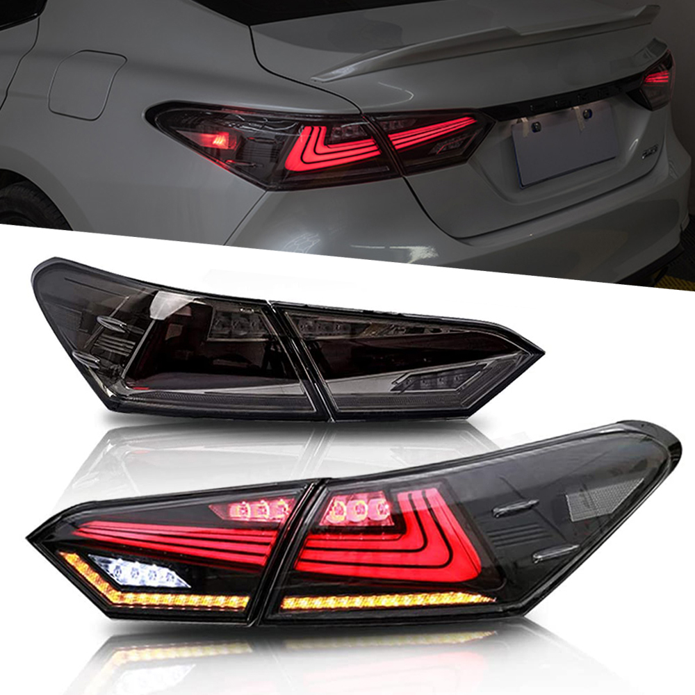 LED Tail Light