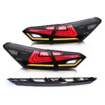 G101 LED Spoiler Lamp Tail Light for Toyota Camry 2018–2023 - Product Gallery Thumbnail 1
