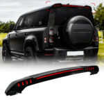 LHWS-C550 Rear Wing LED Light for Land Rover Defender 2020–2025 - Product Gallery Thumbnail 3