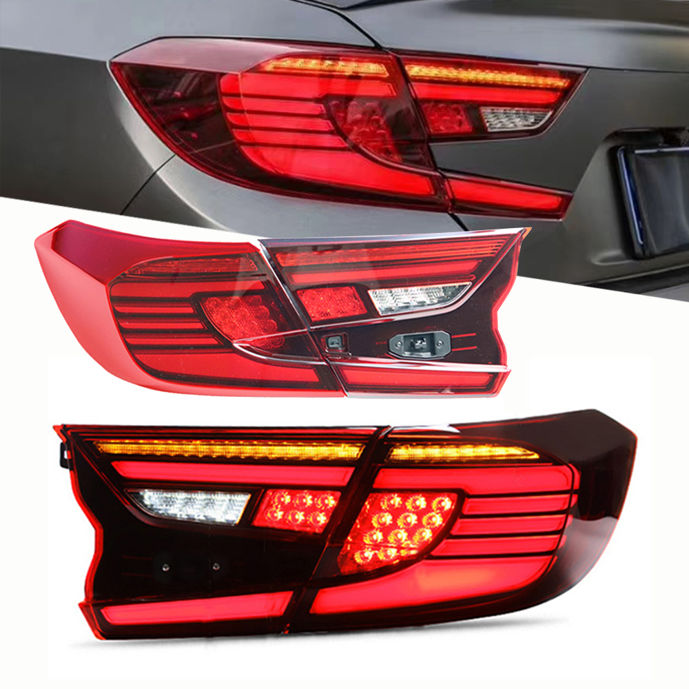 Accord Tail Lights