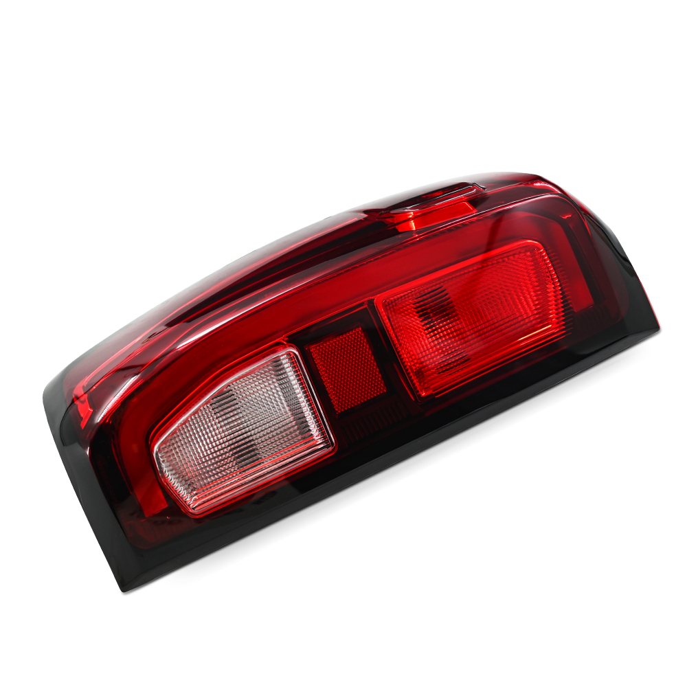 B605-A-R-OE Halogen Tail Light for GMC Sierra 1500 / 2500 (2019–2024) 21 OE Tail Light