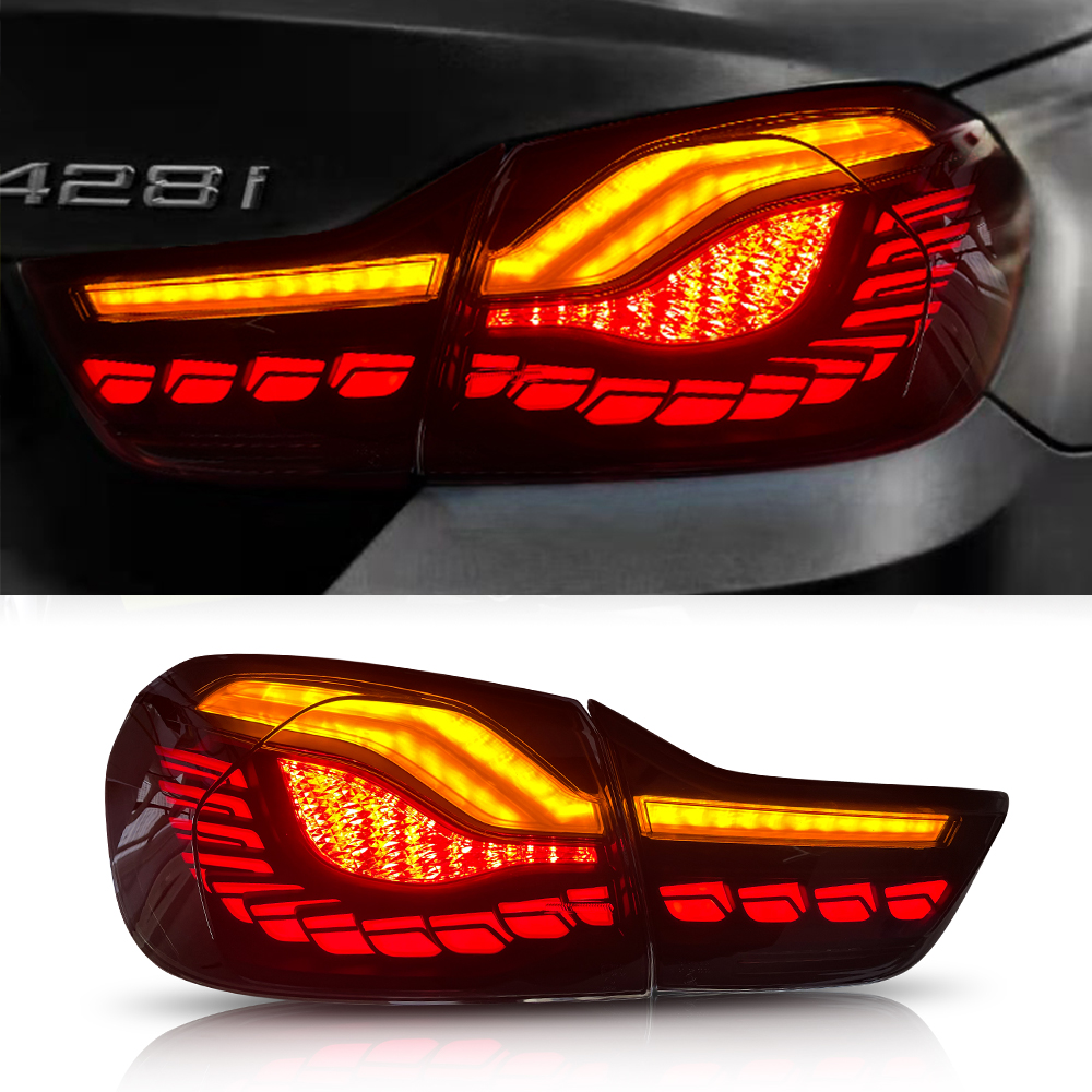 Tail Light