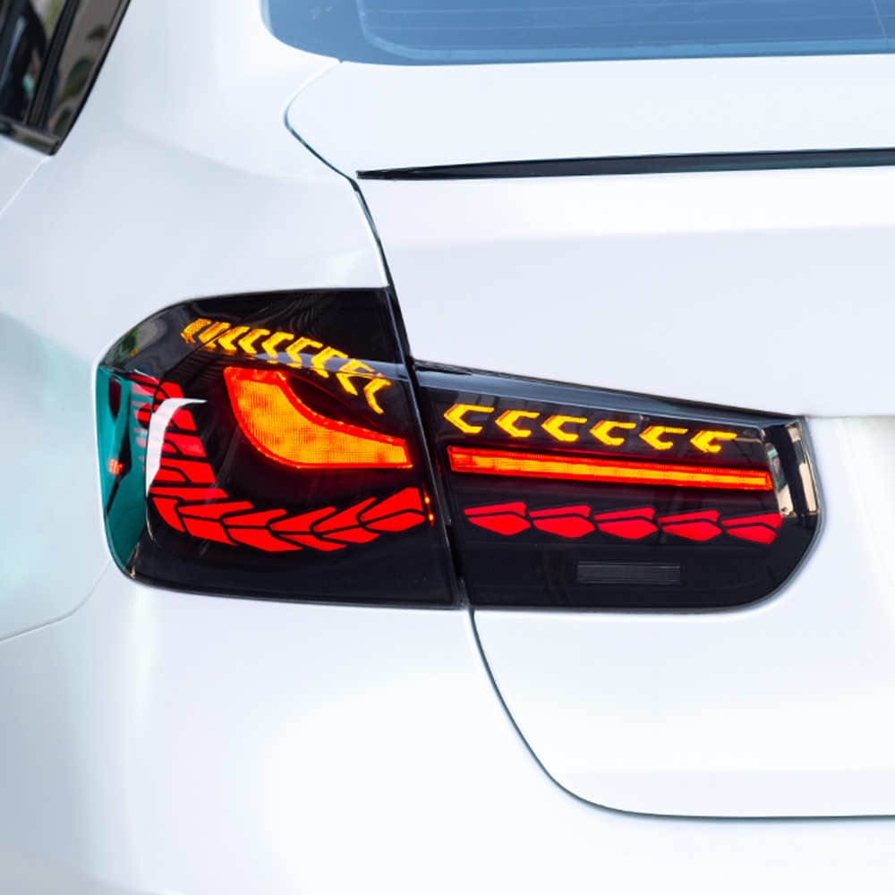 Tail Light