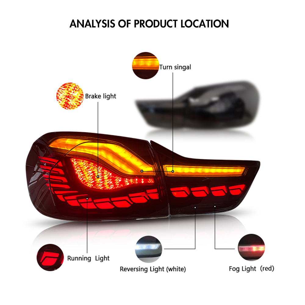 Tail Light