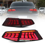 Lampu Belakang LED MT-B113 untuk Volkswagen Passat B8 2017–2019 - Gambar Kecil Galeri Produk 7