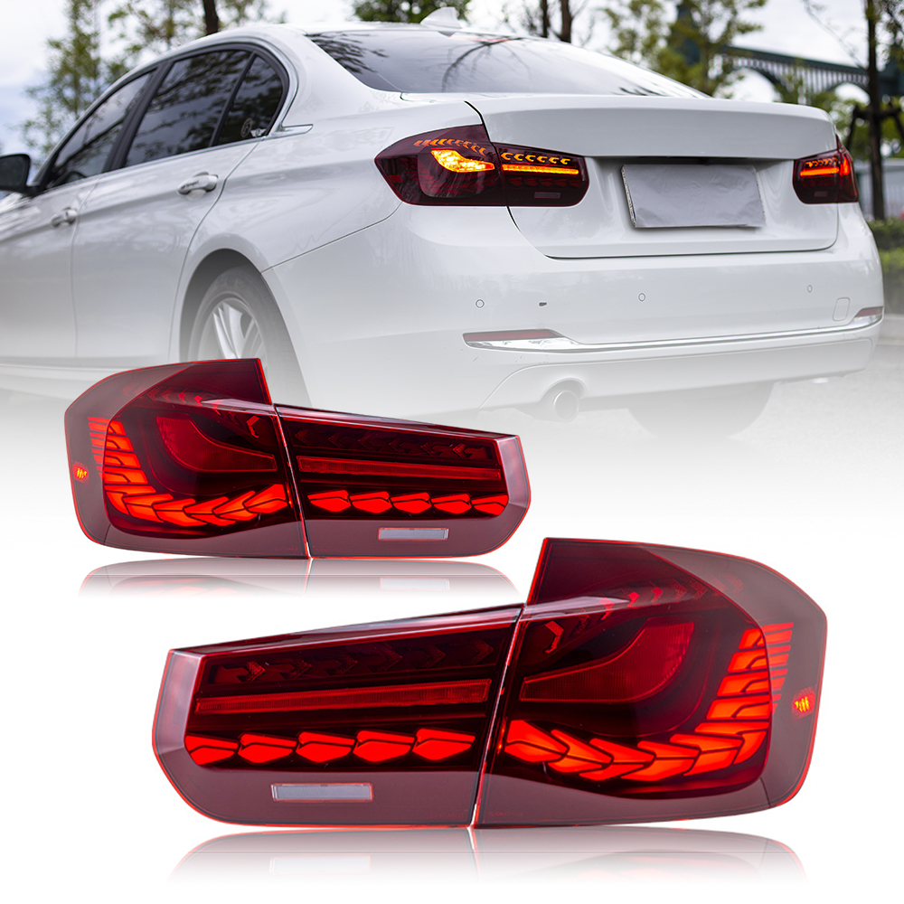 Tail Light
