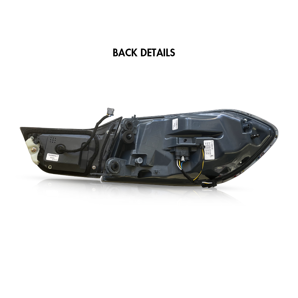 Tail Light
