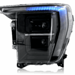 2021–2023 Faro LED RGB Ford F150 F-A500 - Miniatura della galleria del prodotto 7
