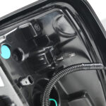 Luz trasera B605-A-L-OE para GMC Sierra 1500 / 2500 (2019–2024) - Miniatura de la galería de productos 7