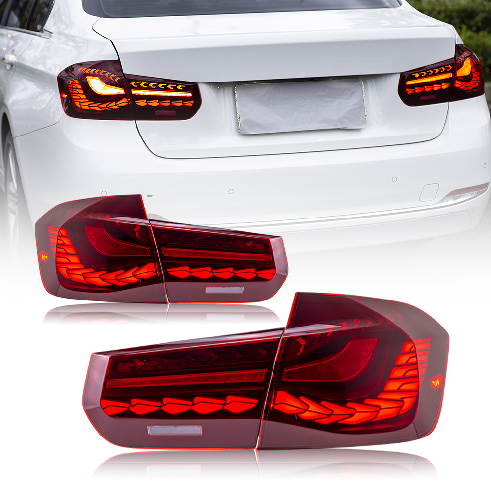 Tail Light