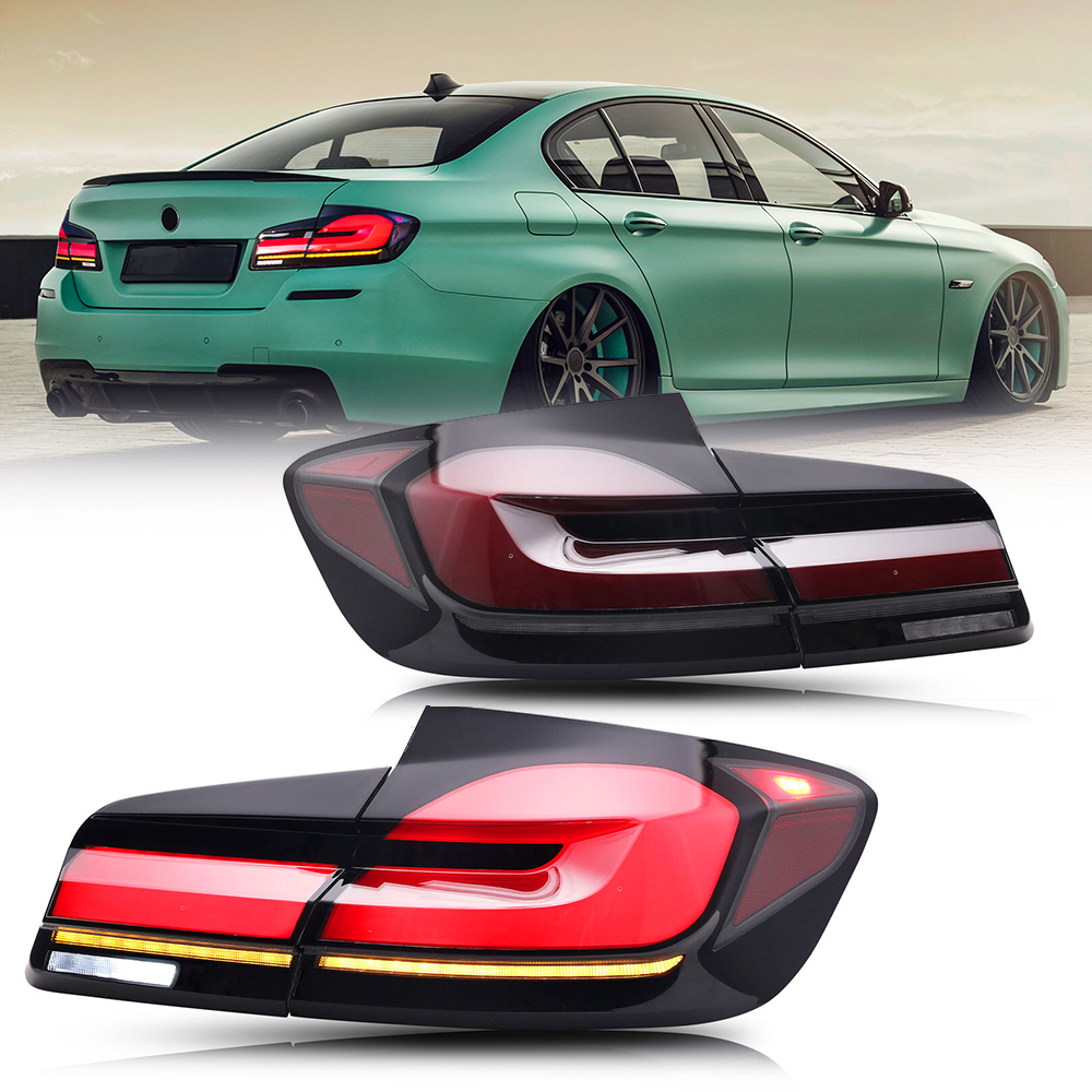 Tail Light