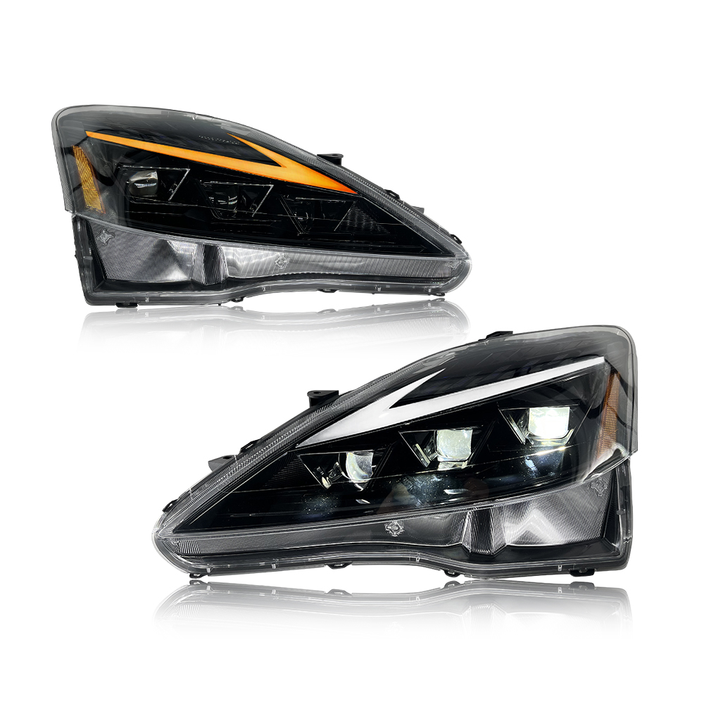 FULL LED Headlight