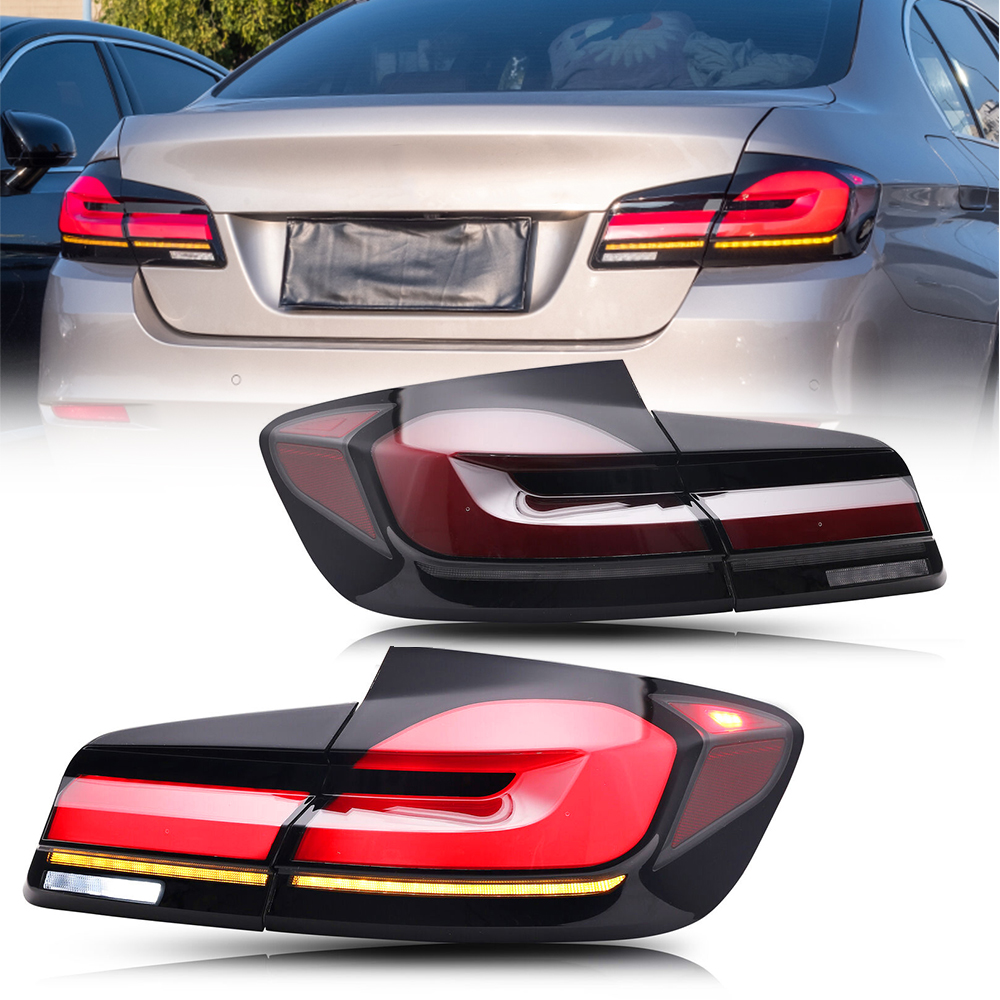 Tail Light