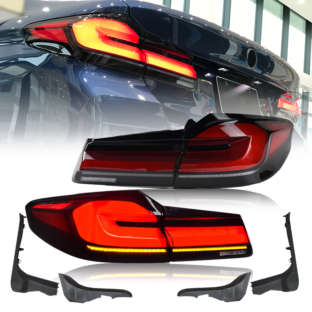 Tail Light