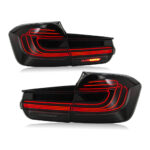 BMW 2 Series Tail Light F30-B121D For BMW 3-Series (2013–2018) Tail Lamp - Product Gallery Thumbnail 1