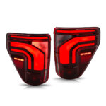 F150-B607-R LED Tail Lamp for Ford F-150 2021–2025 - Product Gallery Thumbnail 1