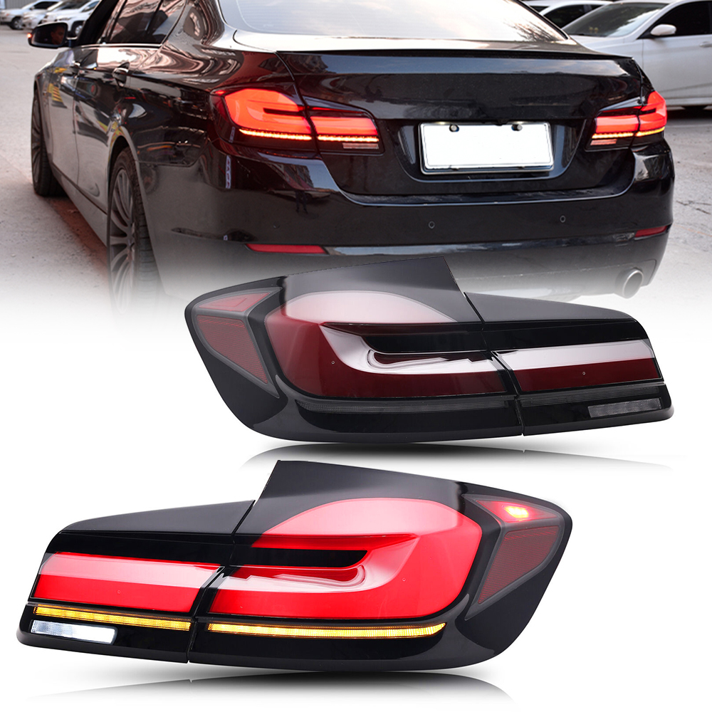 Tail Light
