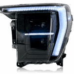 2021–2023 Faro LED RGB Ford F150 F-A500 - Miniatura della galleria del prodotto 6