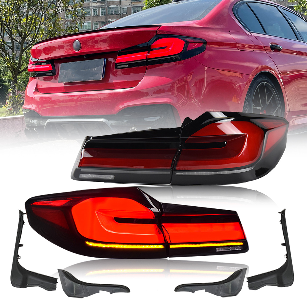 Tail Light