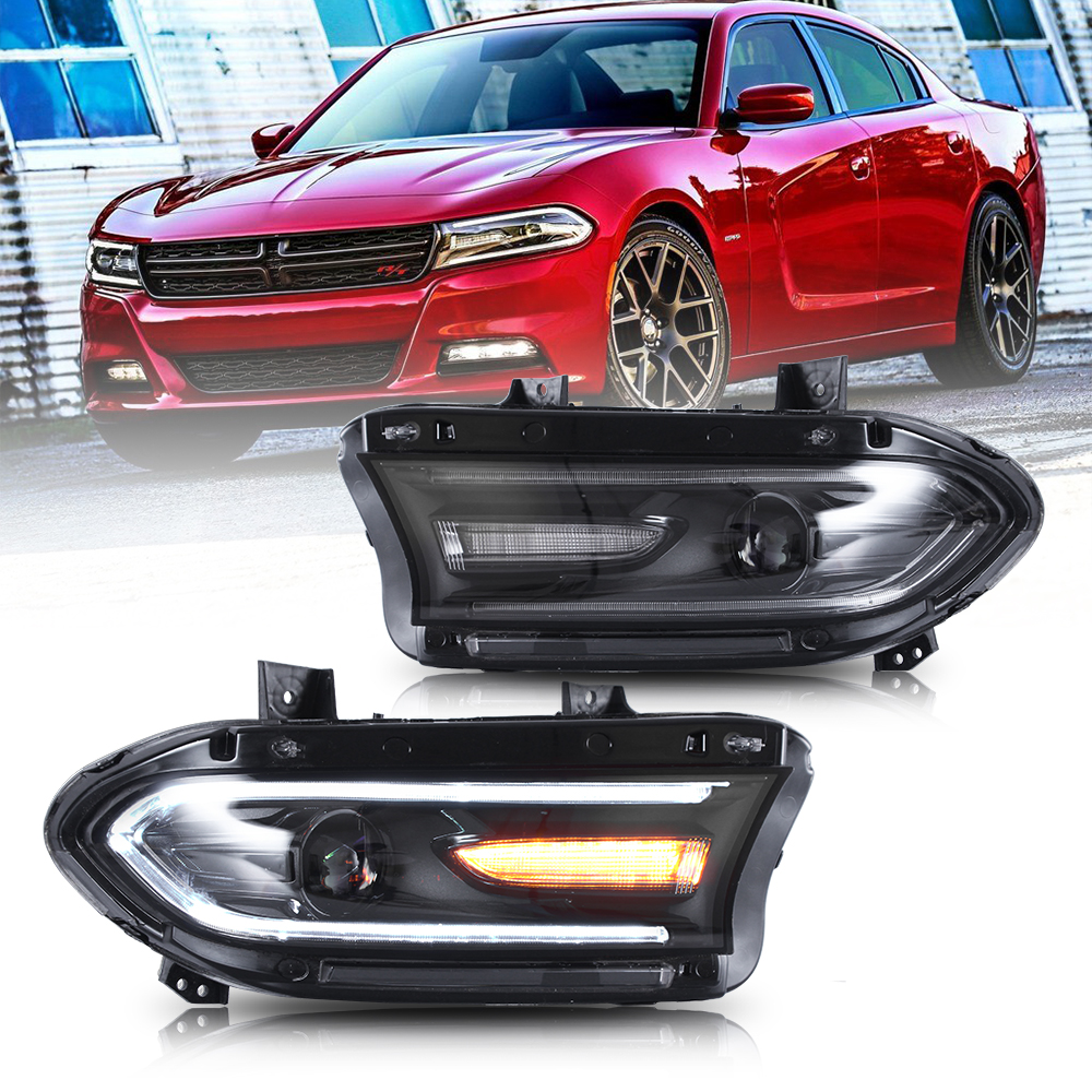 LED Headlight