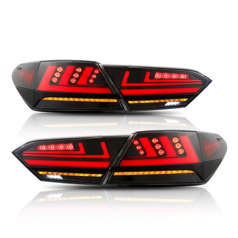 B101B LED Tail Lamp for Toyota Camry 2018–2023 - Main View