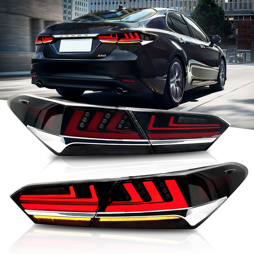 LED Tail Lamp