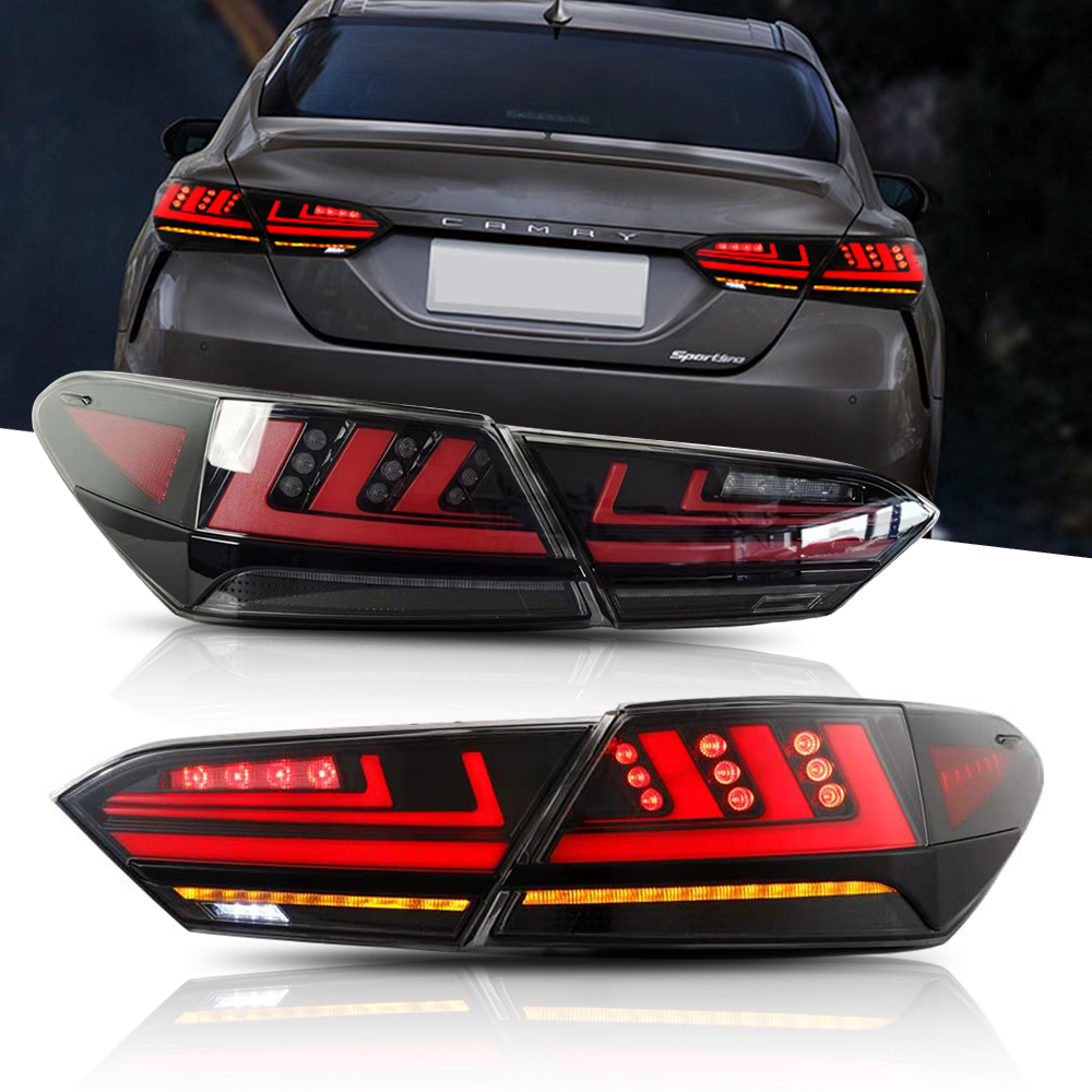 LED Tail Lamp