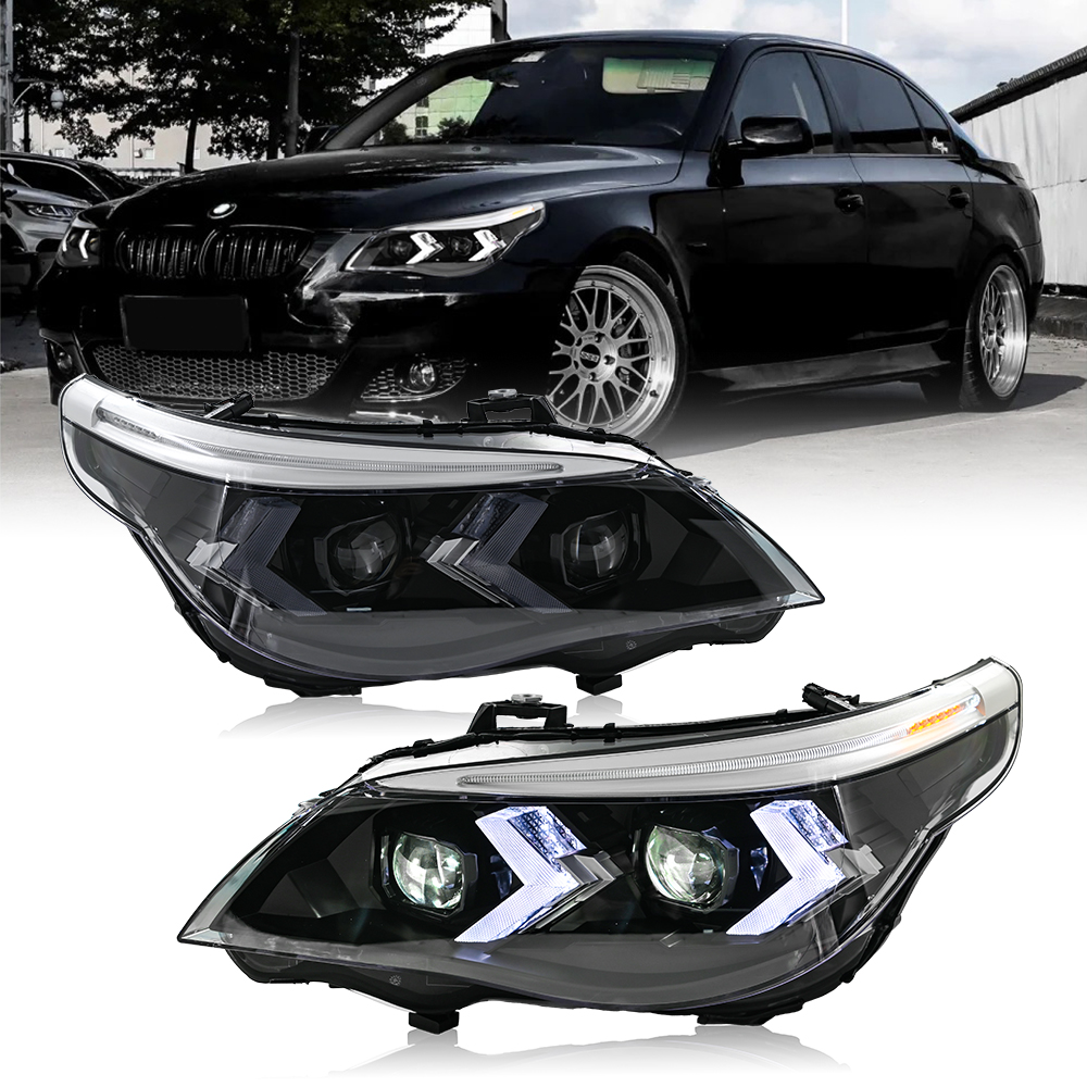 Headlight