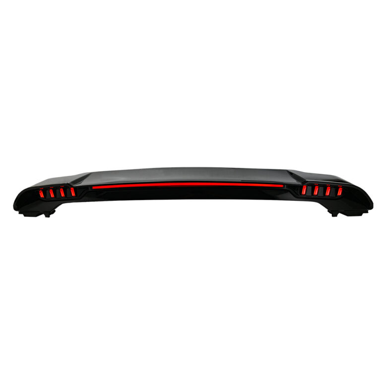 LHWS-C550 Rear Wing LED Light for Land Rover Defender 2020–2025 - Main View