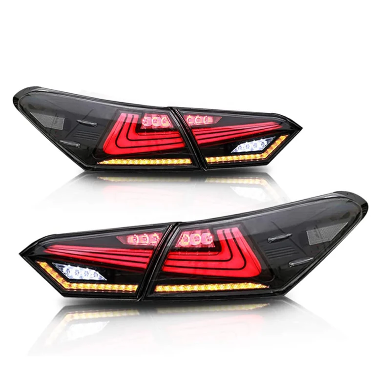 CMR-B101 LED Tail Light for Toyota Camry 2018–2023 - Main View