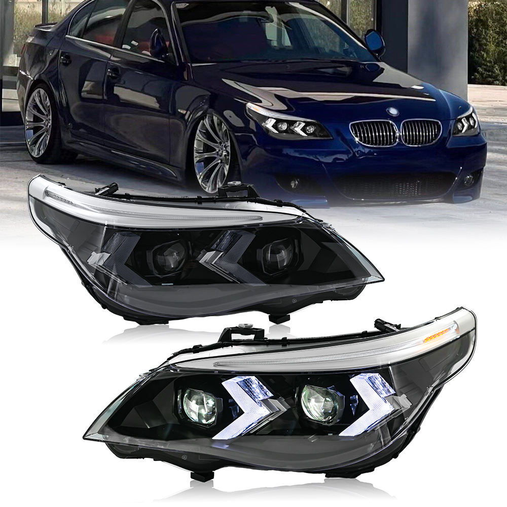 Headlight