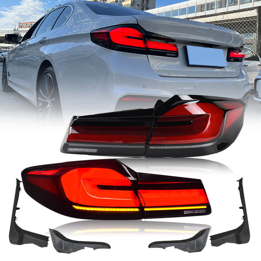 Tail Light