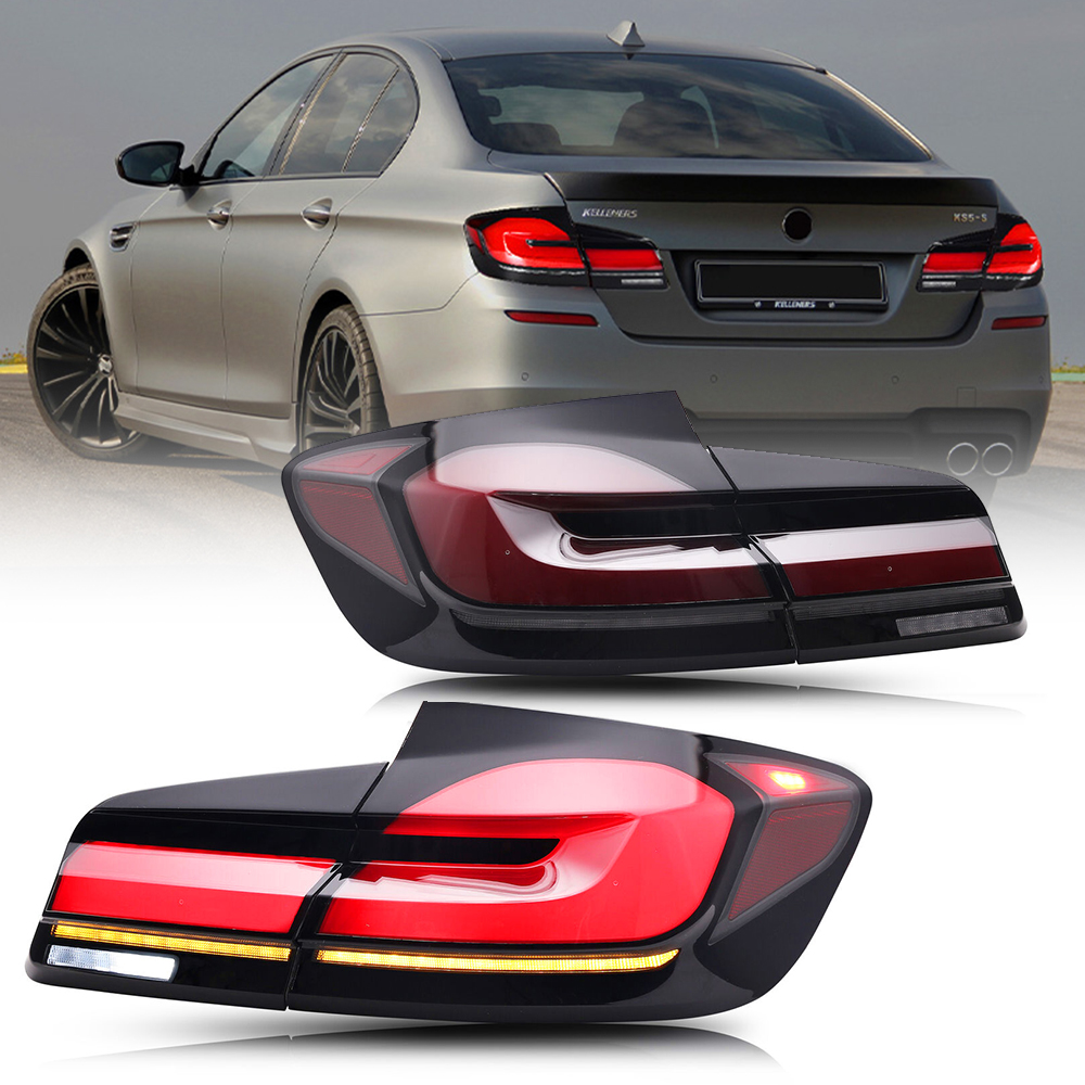 Tail Light