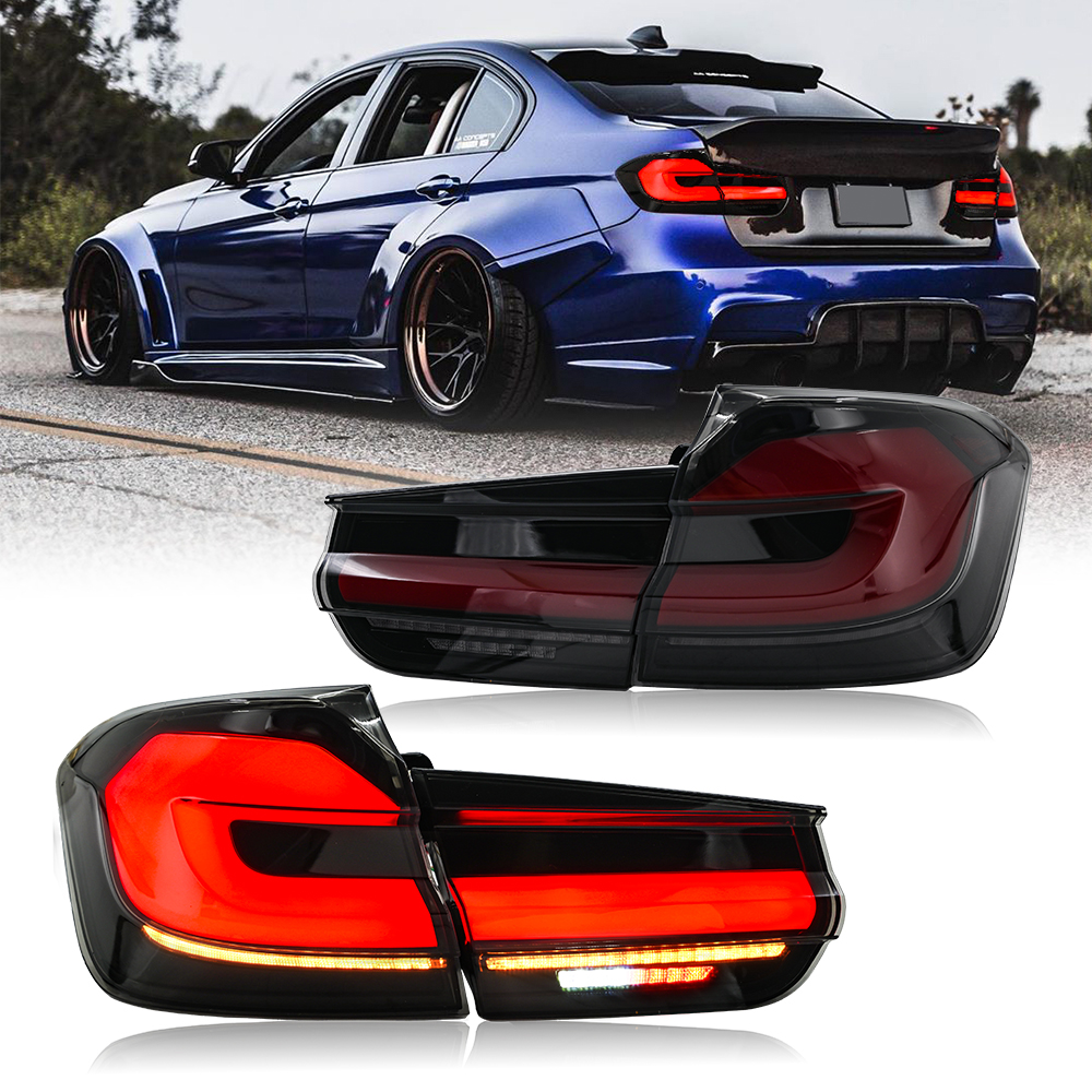Tail Light