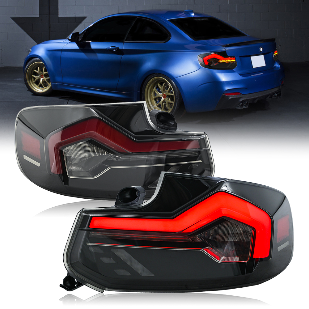 Tail Light