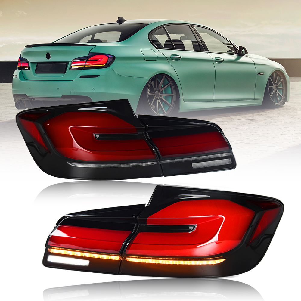 Tail Light