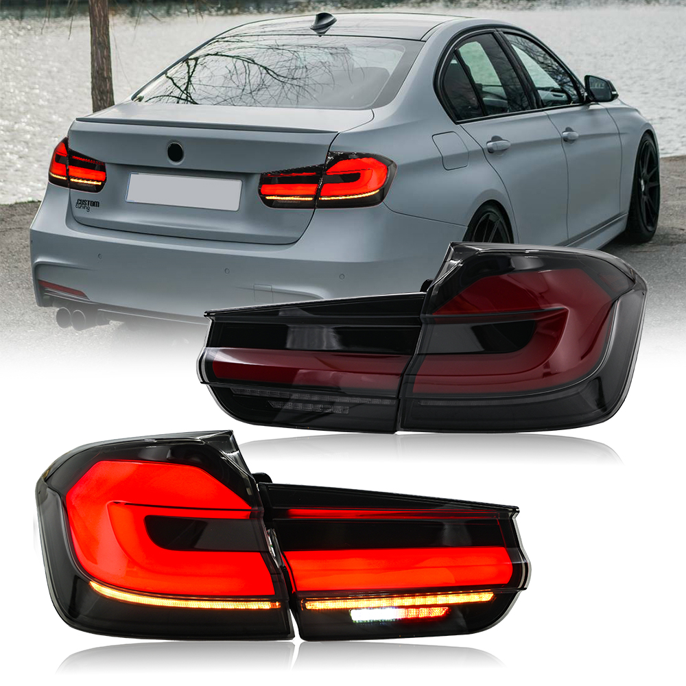 Tail Light