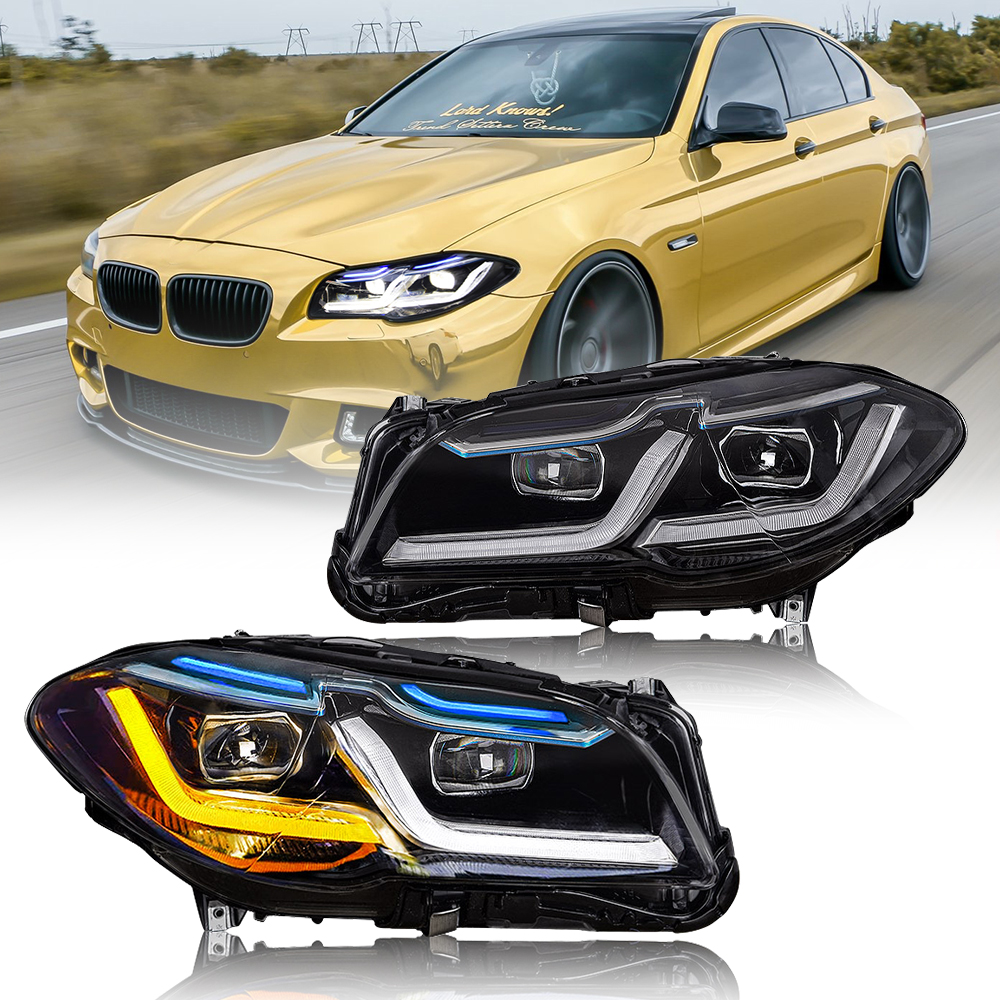 Headlight