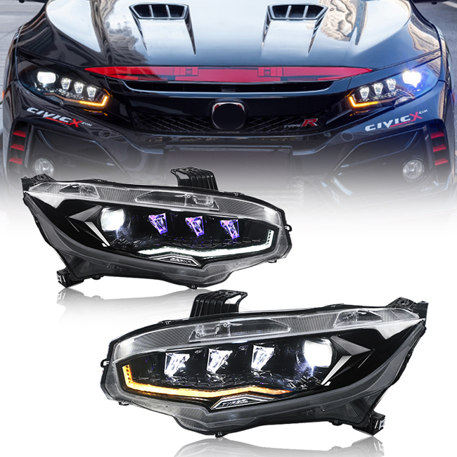 Head Lamp