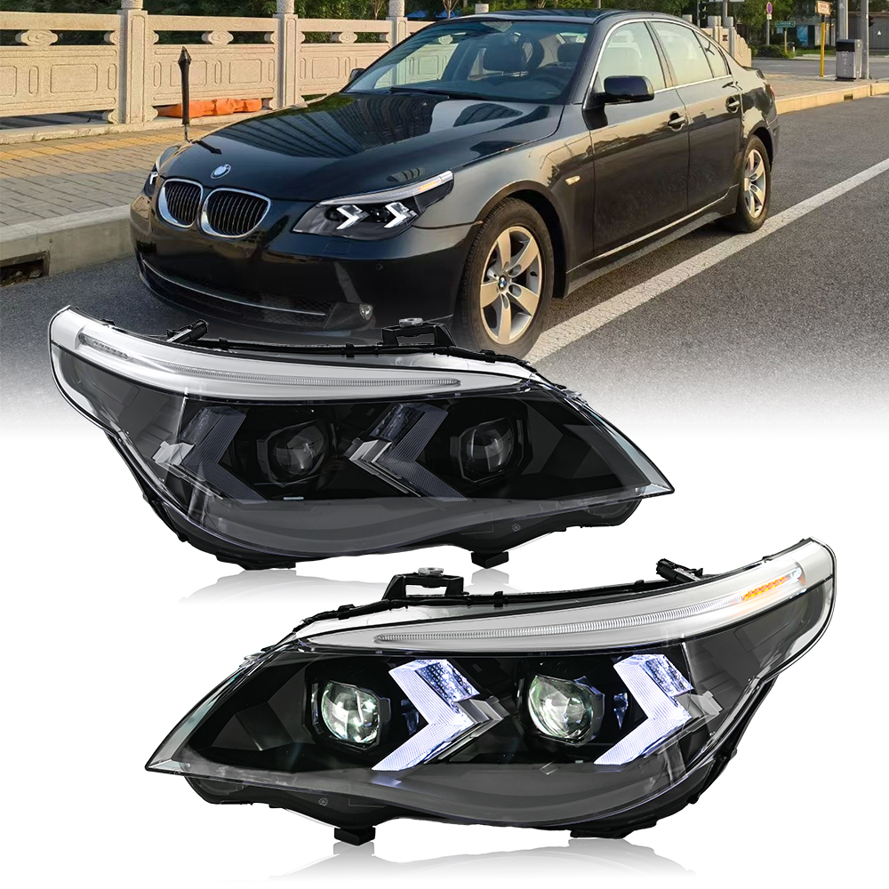Headlight
