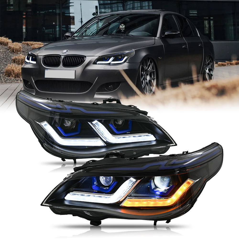 Headlight