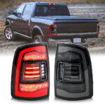 Fanale posteriore a LED B172 per Dodge RAM 1500 & 2500 (2009–2018) - Miniatura della galleria del prodotto 6
