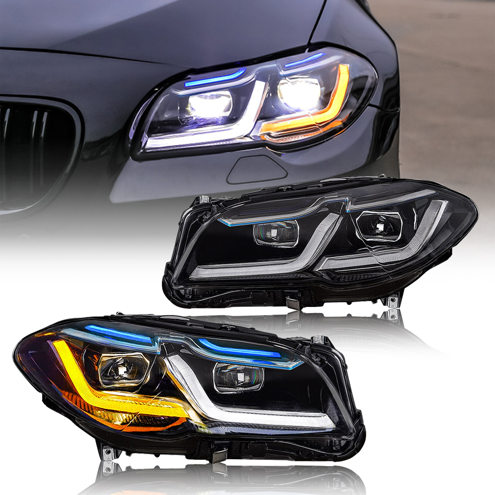 Headlight