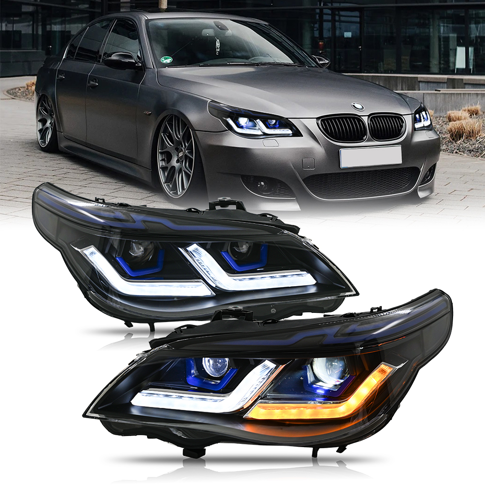 Headlight