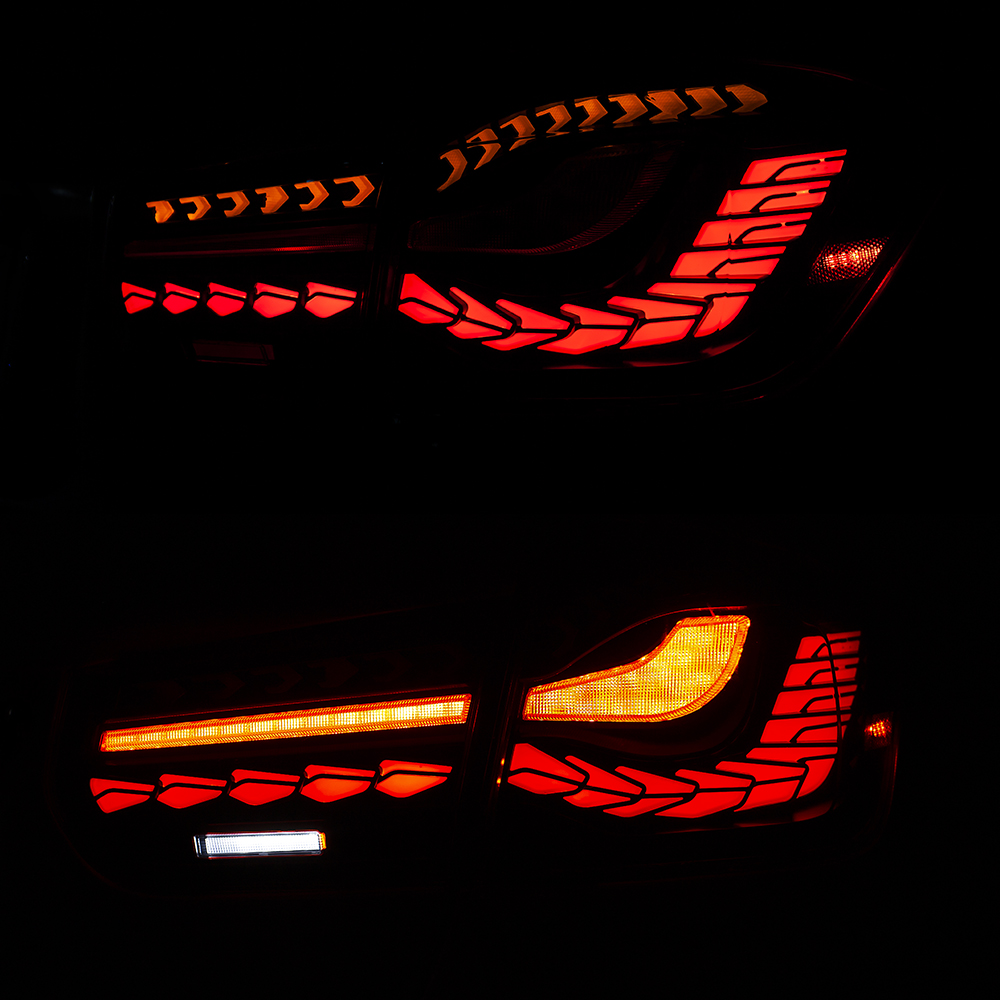 Tail Light